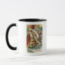 Search for greeting mugs Santa