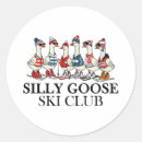 Search for goose lover stickers Geese