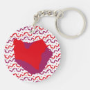 Search for grande key rings Heart