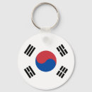 Search for south korea key rings Patriotic
