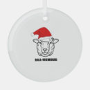 Search for farmer christmas tree decorations Farm animal
