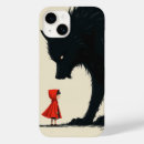 Search for lil red iphone cases Girl