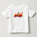 Search for fire engine for tshirts For kids