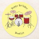 Search for drum coasters Instrument