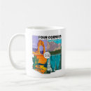 Search for utah souvenir mugs Arches national park