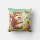 Search for squirrel cushions Floral