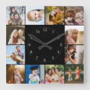 Search for children clocks Create your own