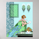 Search for art deco design posters 1920s