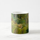Search for tiger print coffee mugs Wild animal