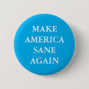 Search for political badges America