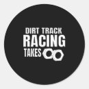 Search for dirt racing stickers Car