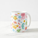 Search for seashell coffee mugs Cute