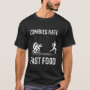 Search for zombie run tshirts Jogging