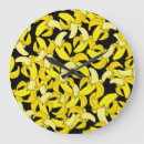 Search for banana clocks Food