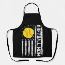Search for softballs aprons Funny