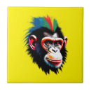 Search for chimpanzees tiles Ape