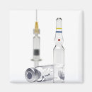 Search for injection magnets Syringe