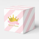 Search for princess favour boxes Thank you