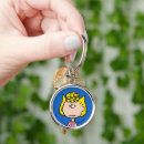 Search for sally key rings Charlie brown