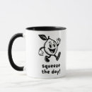 Search for lemon quote mugs Illustration