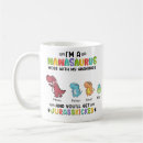 Search for funny for nana mugs Nanasaurus