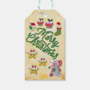 Search for christmas gift tags Hand drawn