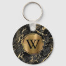 Search for black marble key rings Modern