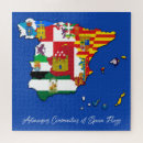 Search for map of spain puzzles Spanish