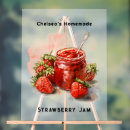 Search for strawberry jam posters Fruit