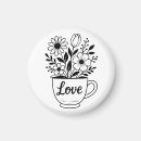 Search for pretty magnets Friend