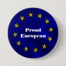 Search for european union badges Britain