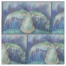 Search for whale fabric Sea