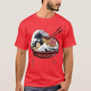 Search for great white tshirts Red