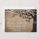 Search for wood carving invitations String lights