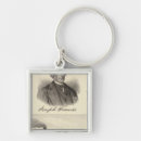 Search for pressed key rings Portrait