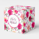 Search for wedding favour boxes Flowers
