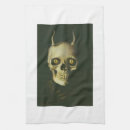 Search for devil skull Horror