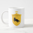 Search for gold crest mugs Wizard