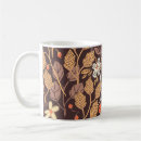 Search for flora mugs Illustration
