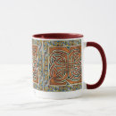 Search for interlaced Celtic
