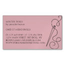 Search for tailoring magnets Fashion designer