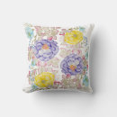 Search for gardenia cushions Watercolor