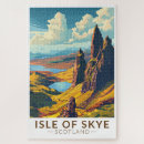Search for skye puzzles Isle of skye