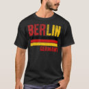 Search for berlin tshirts Flag