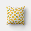 Search for mango cushions Tropical