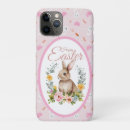 Search for easter bunny iphone cases Cute rabbit