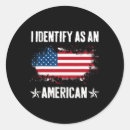 Search for proud to be an american stickers Fourth of july
