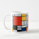 Search for mondrian mugs Retro