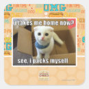 Search for take me stickers I can has cheezburger