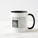 Search for advert mugs English